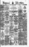 Heywood Advertiser Friday 07 September 1888 Page 1