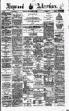 Heywood Advertiser Friday 14 September 1888 Page 1
