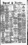 Heywood Advertiser Friday 05 October 1888 Page 1