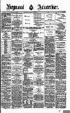Heywood Advertiser Friday 26 October 1888 Page 1