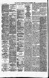 Heywood Advertiser Friday 09 November 1888 Page 4