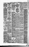 Heywood Advertiser Friday 28 December 1888 Page 4