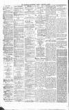 Heywood Advertiser Friday 08 February 1889 Page 4