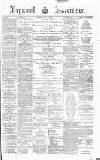 Heywood Advertiser Friday 07 June 1889 Page 1