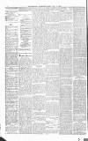 Heywood Advertiser Friday 12 July 1889 Page 4