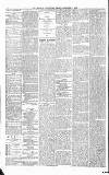 Heywood Advertiser Friday 01 November 1889 Page 4