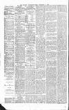 Heywood Advertiser Friday 29 November 1889 Page 4