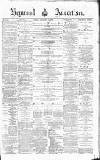Heywood Advertiser Friday 06 December 1889 Page 1