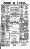 Heywood Advertiser Friday 24 January 1890 Page 1