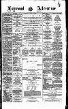 Heywood Advertiser Friday 28 March 1890 Page 1
