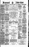 Heywood Advertiser Friday 11 April 1890 Page 1