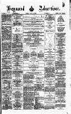Heywood Advertiser Friday 04 July 1890 Page 1