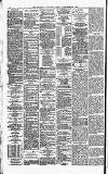 Heywood Advertiser Friday 26 September 1890 Page 4