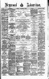Heywood Advertiser Friday 12 December 1890 Page 1