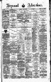 Heywood Advertiser Friday 03 June 1892 Page 1
