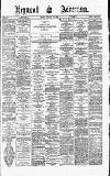 Heywood Advertiser Friday 27 January 1893 Page 1