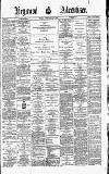 Heywood Advertiser Friday 10 February 1893 Page 1