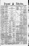 Heywood Advertiser Friday 03 March 1893 Page 1