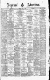 Heywood Advertiser Friday 21 April 1893 Page 1