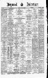 Heywood Advertiser Friday 28 April 1893 Page 1