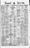 Heywood Advertiser Friday 05 May 1893 Page 1