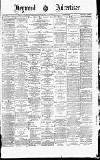 Heywood Advertiser Friday 19 May 1893 Page 1