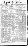Heywood Advertiser Friday 26 May 1893 Page 1