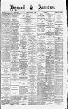 Heywood Advertiser Friday 02 June 1893 Page 1