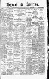 Heywood Advertiser Friday 09 June 1893 Page 1