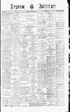 Heywood Advertiser Friday 16 June 1893 Page 1
