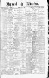 Heywood Advertiser Friday 30 June 1893 Page 1