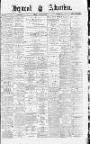 Heywood Advertiser Friday 04 August 1893 Page 1