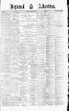 Heywood Advertiser Friday 25 August 1893 Page 1