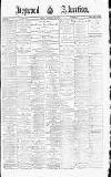 Heywood Advertiser Friday 08 September 1893 Page 1