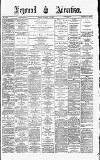 Heywood Advertiser Friday 27 October 1893 Page 1