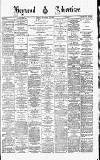 Heywood Advertiser Friday 10 November 1893 Page 1
