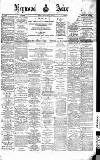 Heywood Advertiser Friday 05 January 1894 Page 1
