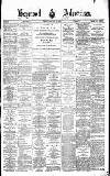 Heywood Advertiser Friday 12 January 1894 Page 1