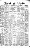 Heywood Advertiser Friday 19 January 1894 Page 1
