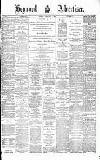 Heywood Advertiser Friday 02 February 1894 Page 1