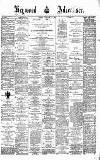 Heywood Advertiser Friday 16 February 1894 Page 1