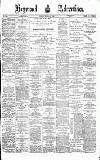 Heywood Advertiser Friday 02 March 1894 Page 1