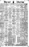 Heywood Advertiser Friday 13 April 1894 Page 1