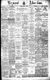 Heywood Advertiser Friday 01 June 1894 Page 1