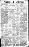 Heywood Advertiser Friday 08 June 1894 Page 1