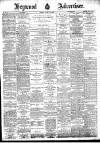 Heywood Advertiser Friday 22 June 1894 Page 1