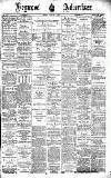 Heywood Advertiser Friday 03 August 1894 Page 1