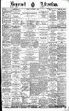 Heywood Advertiser Friday 07 September 1894 Page 1