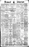 Heywood Advertiser Friday 02 November 1894 Page 1