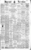 Heywood Advertiser Friday 23 November 1894 Page 1